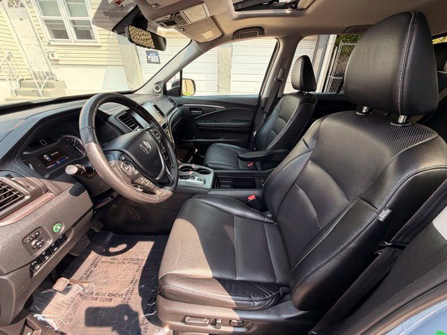 Used 2022 Honda Ridgeline RTL-E image 12