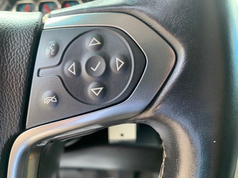 Used 2018 Chevrolet Tahoe LS AWD/4WD image 14