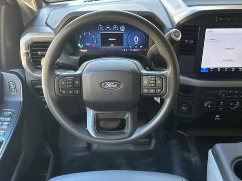 Used 2024 Ford F150 XL RWD image 17