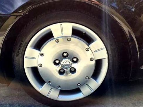 Used 2002 Lexus SC 430 Convertible image 39