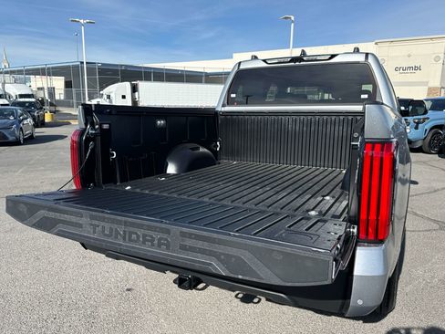 New 2026 Toyota Tundra SR5 w/ SR5 Premium Package image 12
