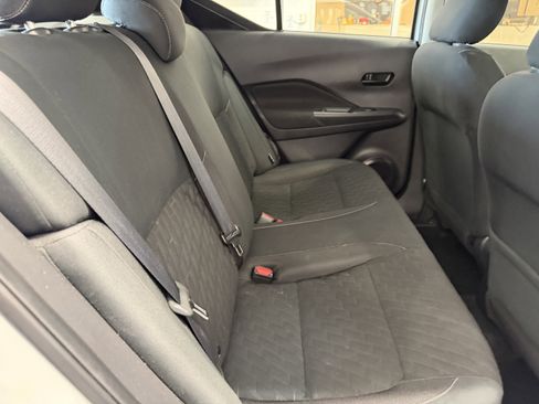 Used 2021 Nissan Kicks S FWD image 25