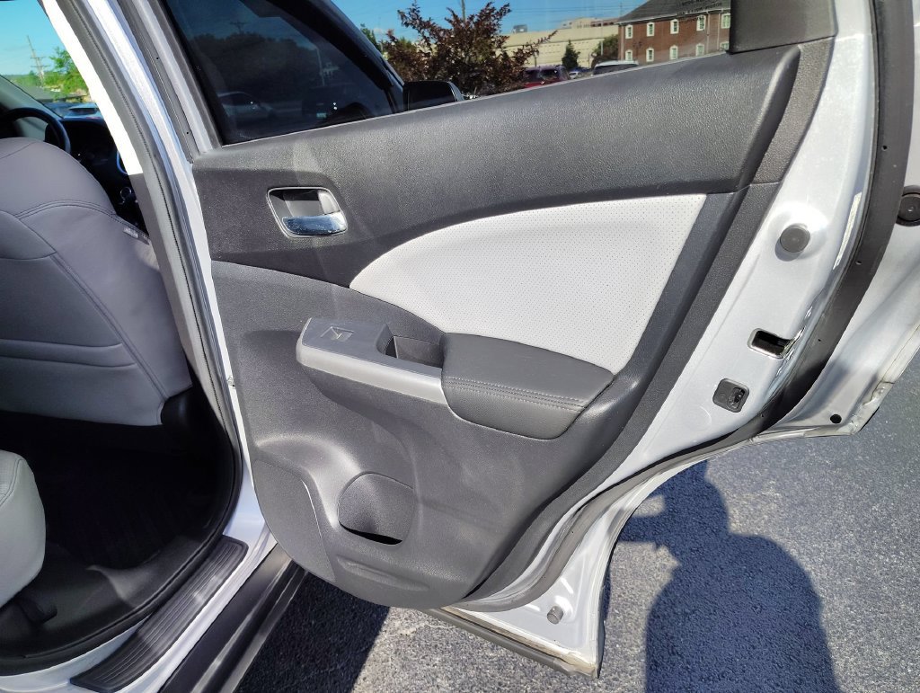 Used 2015 Honda CR-V EX-L image 23