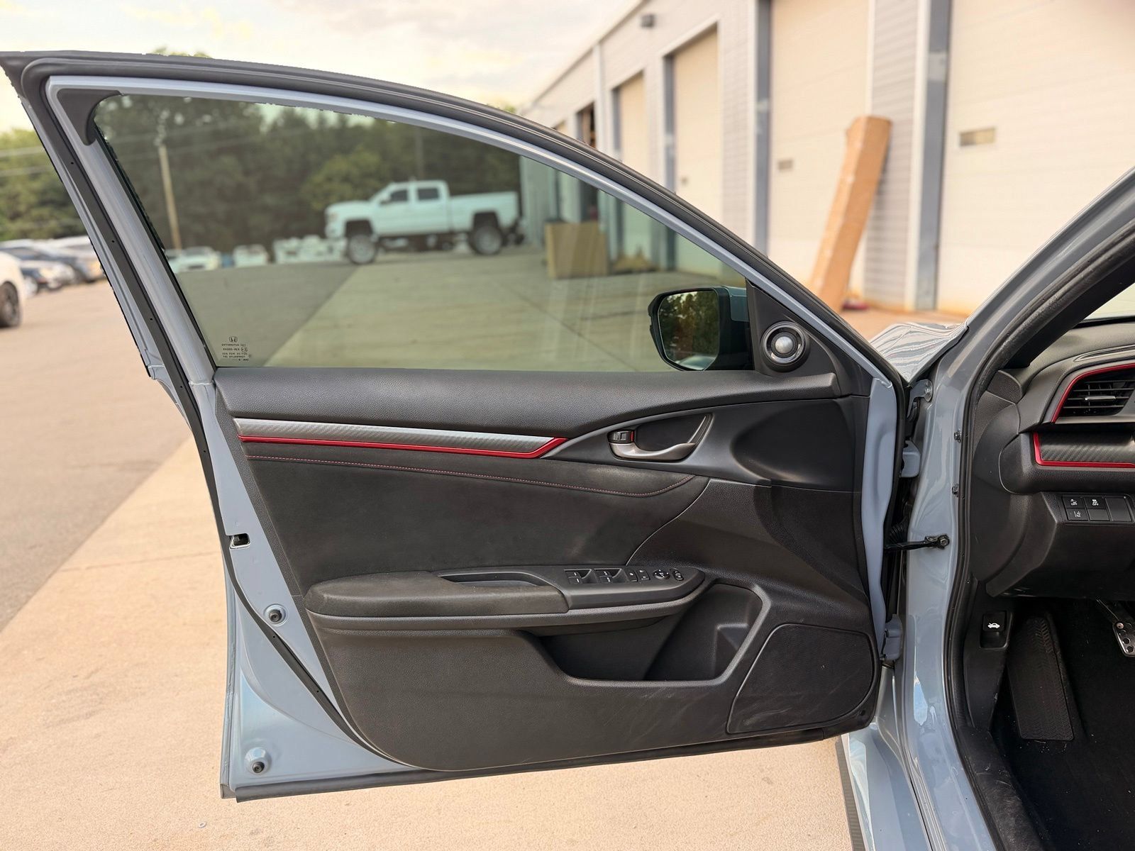 Used 2021 Honda Civic Type R image 31