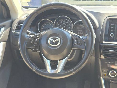 Used 2015 MAZDA CX-5 Grand Touring AWD/4WD image 19