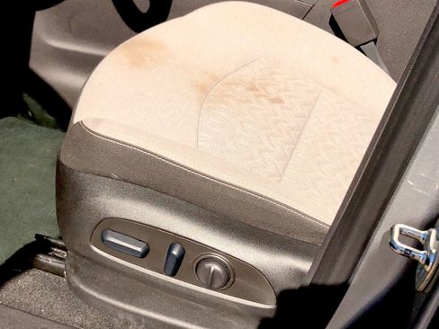 Used 2024 Chevrolet Equinox LT image 15