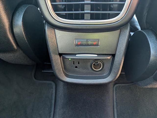 Used 2019 Lincoln Nautilus Black Label AWD/4WD image 18