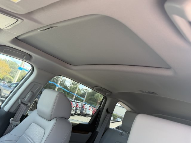 Used 2018 Honda CR-V EX-L image 11