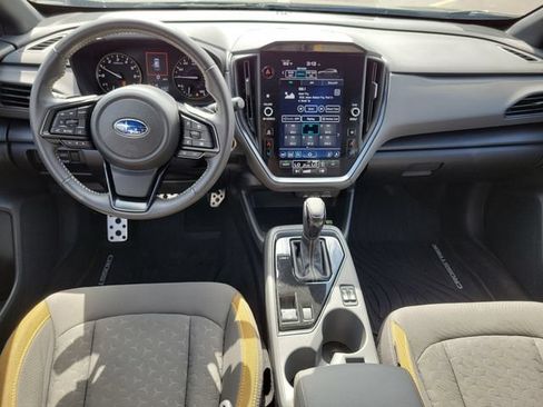 Used 2024 Subaru Crosstrek 2.5i Sport AWD/4WD image 17
