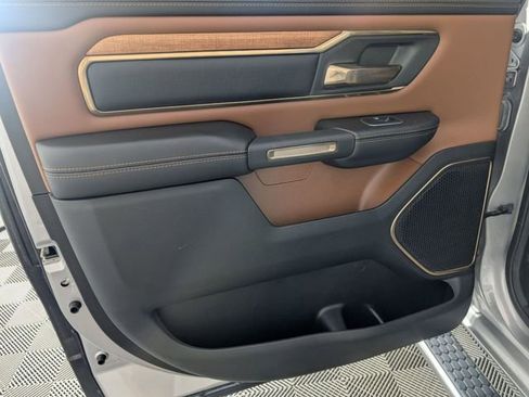 Used 2023 RAM 1500 Limited AWD/4WD image 30