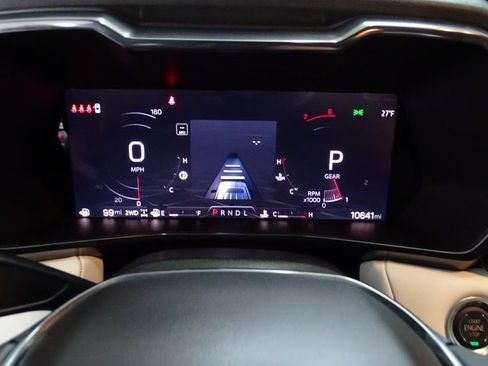 Certified 2024 GMC Canyon AT4X image 14