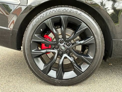 Used 2020 Land Rover Range Rover Sport HST AWD/4WD image 30