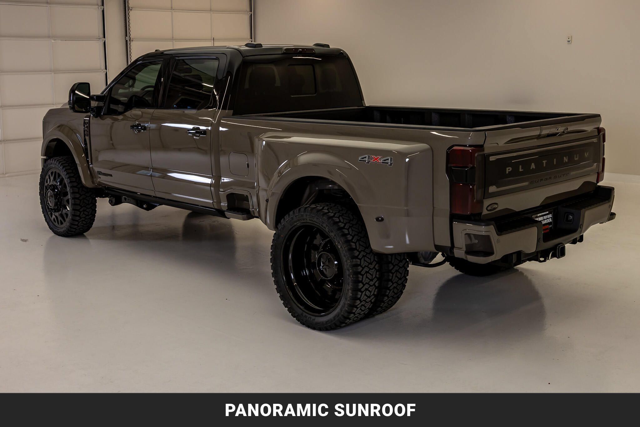 Used 2026 Ford F450 Platinum w/ Platinum Plus Package AWD/4WD image 7