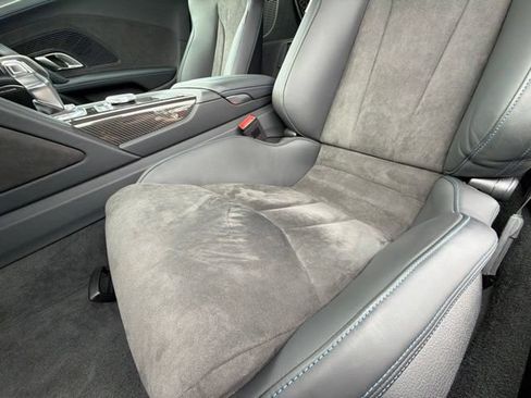 Used 2023 Audi R8 V10 performance AWD/4WD image 74