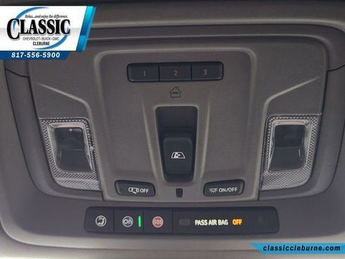 Used 2025 GMC Sierra 1500 Elevation w/ Preferred Package image 43