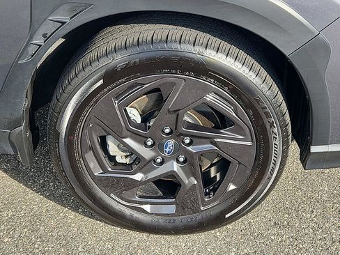 Certified 2025 Subaru Crosstrek 2.5i Sport AWD/4WD image 8