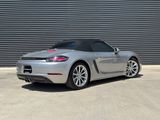 Certified 2021 Porsche 718 Boxster S image 5