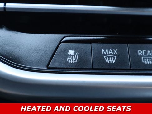 Used 2021 BMW X5 sDrive40i w/ M Sport Package RWD image 23