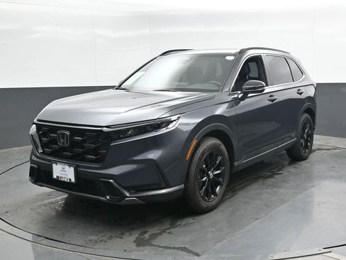 Used 2024 Honda CR-V Sport-L image 5