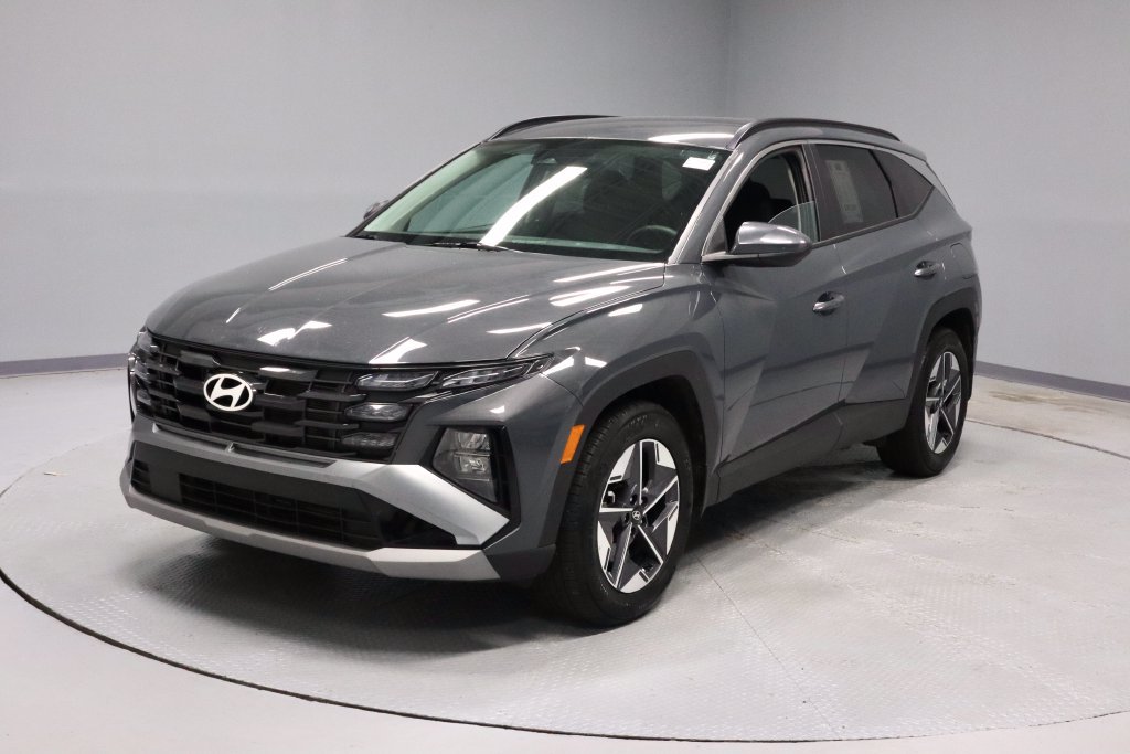 Used 2026 Hyundai Tucson SEL FWD image 7