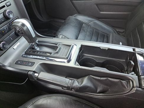 Used 2014 Ford Mustang Coupe w/ Equipment Group 102A image 31