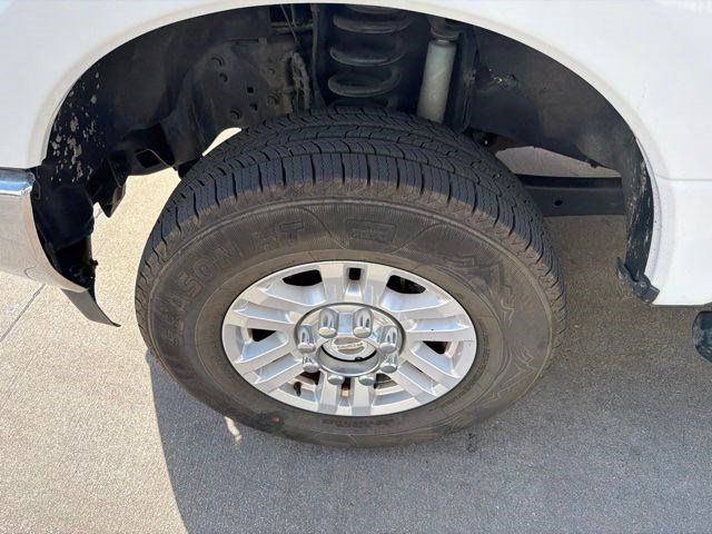 Used 2018 Ford F250 XLT w/ FX4 Off-Road Package AWD/4WD image 5