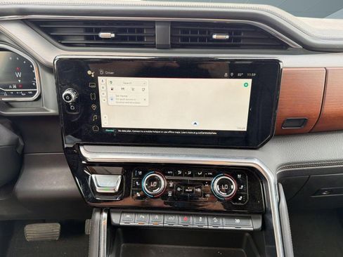 Used 2022 GMC Sierra 1500 Denali w/ Denali Reserve Package image 30