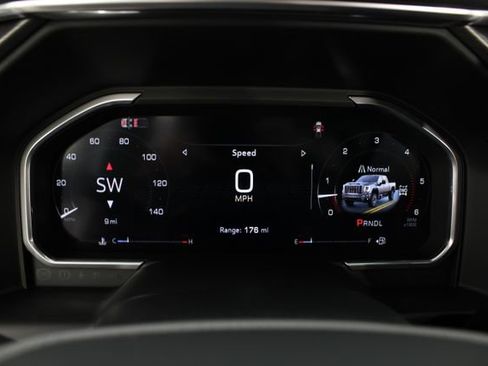 New 2026 GMC Sierra 3500 Denali Ultimate AWD/4WD image 15