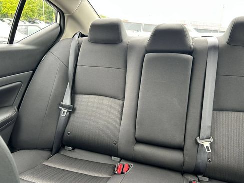 Used 2026 Nissan Altima 2.5 SV FWD image 33