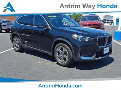 Used 2023 BMW X1 xDrive28i w/ Premium Package
