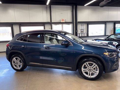 Used 2023 Mercedes-Benz GLA 250 4MATIC image 14
