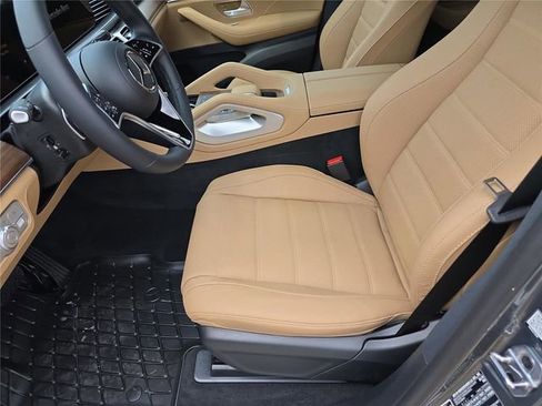 New 2026 Mercedes-Benz GLE 450 4MATIC image 20
