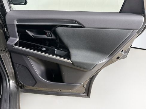 Used 2023 Subaru Solterra AWD image 29