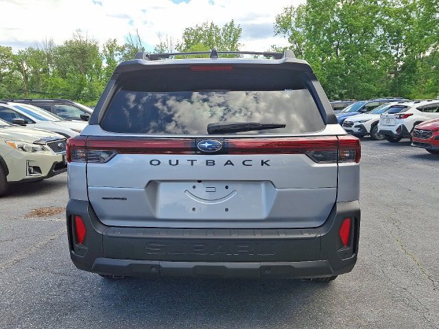 New 2026 Subaru Outback Touring XT AWD/4WD image 5