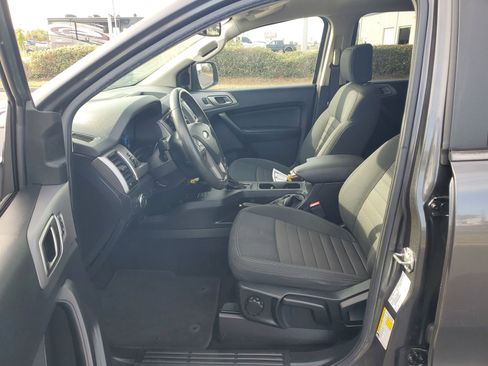 Used 2019 Ford Ranger XLT w/ Equipment Group 301A Mid image 17