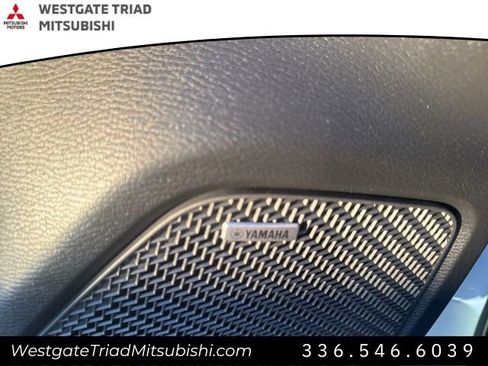 New 2026 Mitsubishi Outlander Trail Edition AWD/4WD image 27