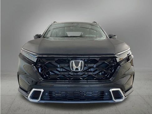 New 2026 Honda CR-V Sport Touring image 10