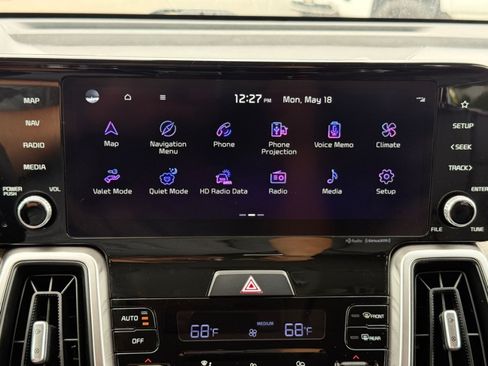 Used 2022 Kia Sorento S AWD/4WD image 15
