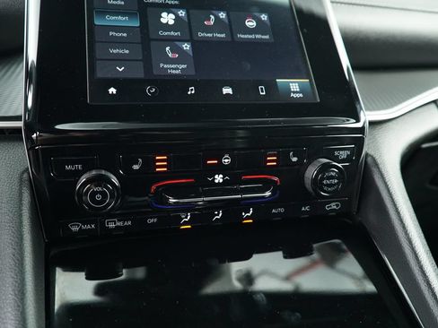 Used 2023 Jeep Grand Cherokee L Laredo AWD/4WD image 15