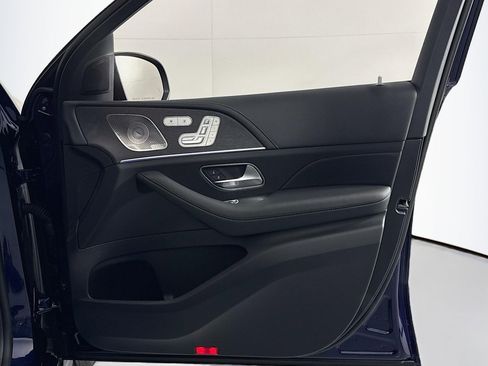 New 2026 Mercedes-Benz GLE 53 AMG 4MATIC Coupe image 23