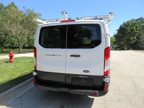 Used 2015 Ford Transit 150 130 Low Roof RWD image 12