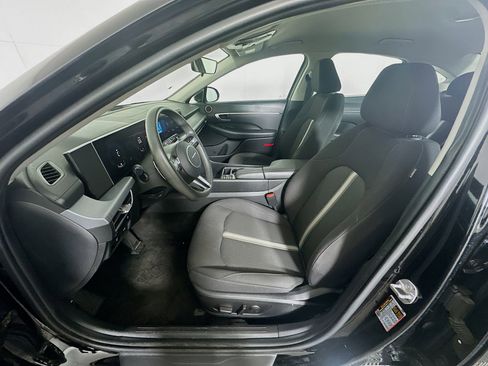 Used 2024 Hyundai Sonata SEL image 13