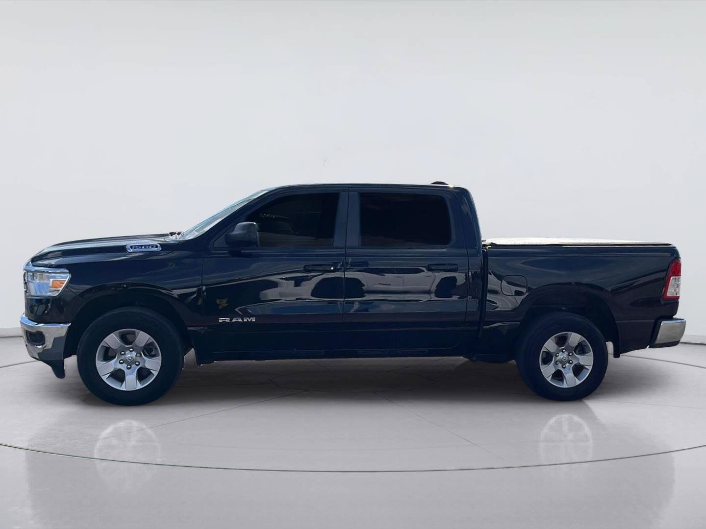 Used 2021 RAM 1500 Lone Star RWD image 6