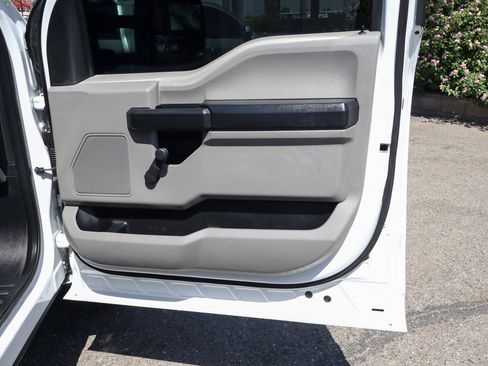 Used 2019 Ford F350 XL w/ XL Value Package image 41