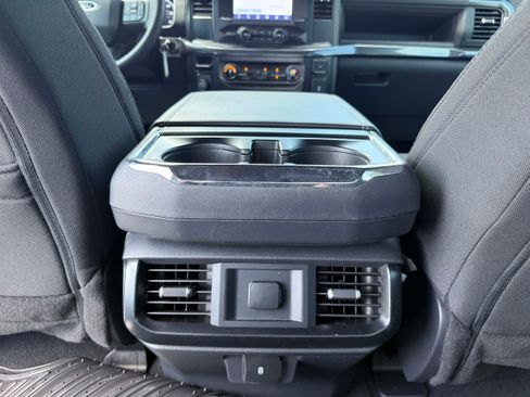Used 2023 Ford F150 XL w/ STX Appearance Package RWD image 15
