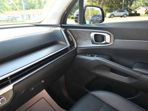 Used 2024 Kia Sorento X-Line EX AWD/4WD image 30