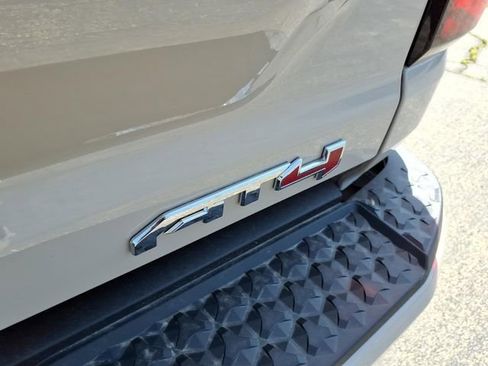 New 2026 GMC Canyon AT4 AWD/4WD image 26