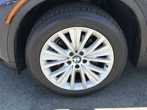 Used 2017 BMW X5 xDrive35i image 35