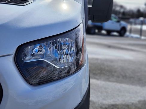 New 2026 Ford Transit 150 Low Roof image 10