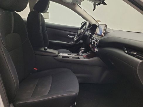 Used 2022 Nissan Sentra SV FWD image 21